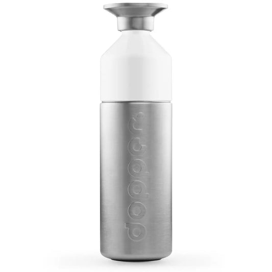 Dopper Steel Genanvendelig Vandflaske 800 ml