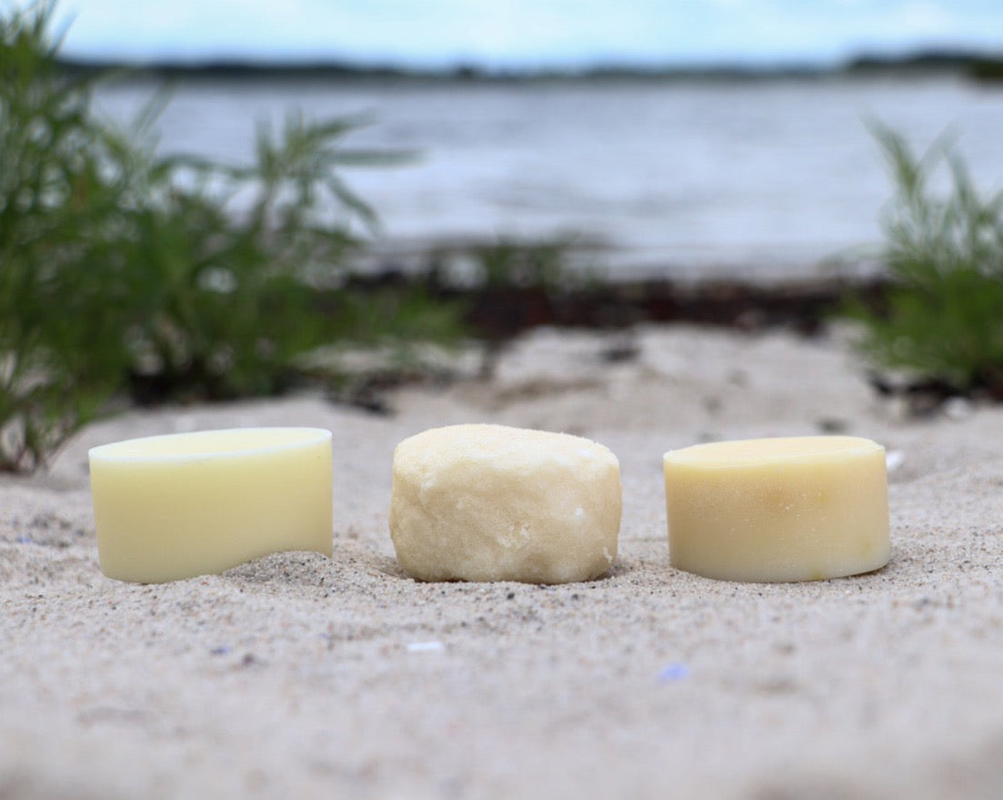 sæbe bar neutral