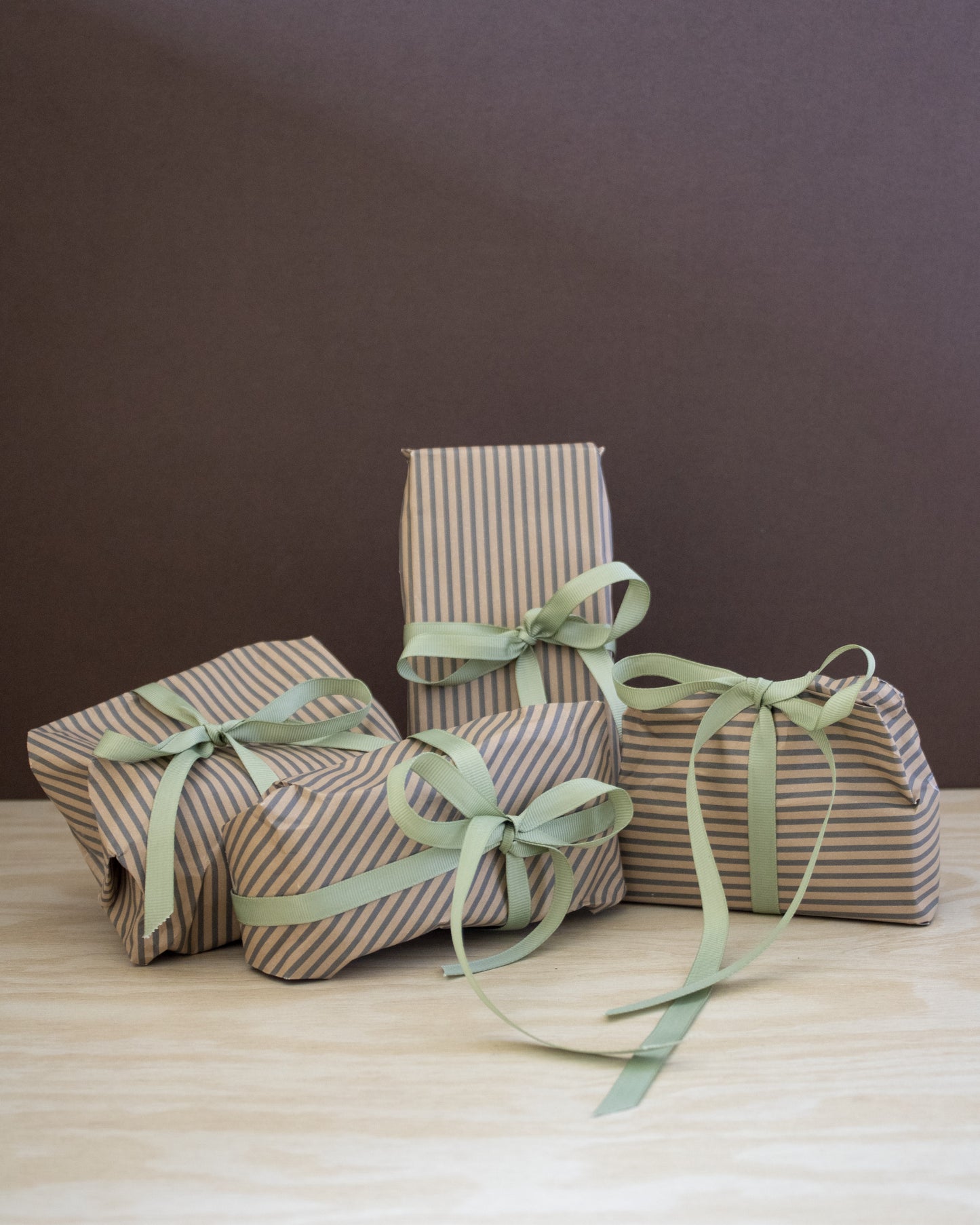 Gentleman adventskalender