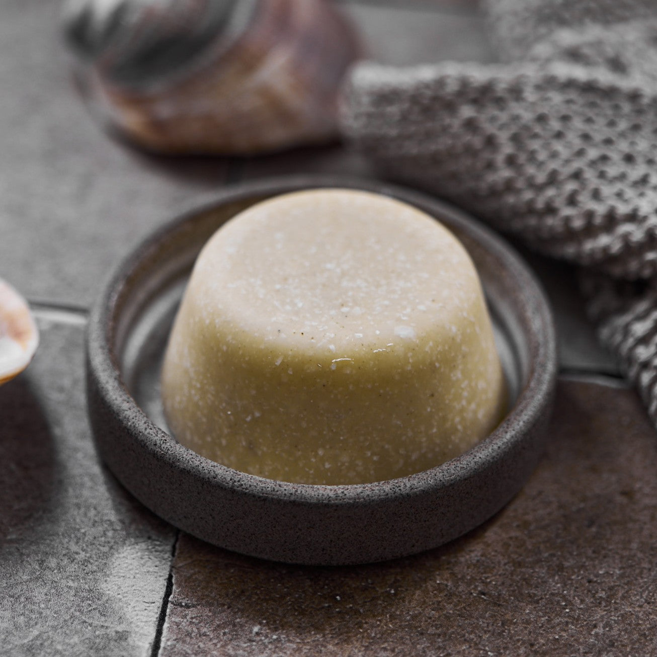 Salt bar - bodyscrub med Læsø Sydesalt