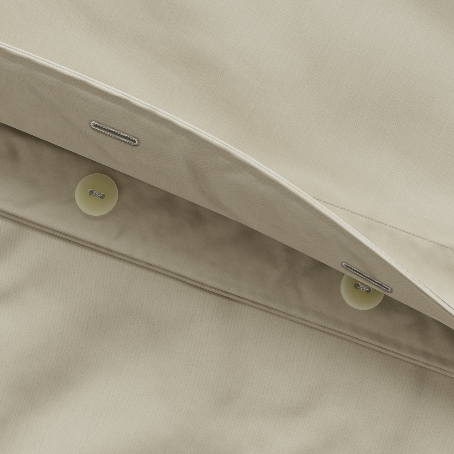 Daggry sengetøj - Soothing Beige