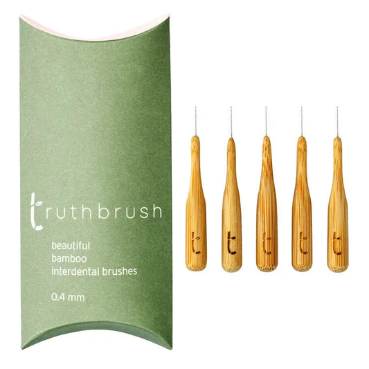 Space Pinsel - TruthBrush