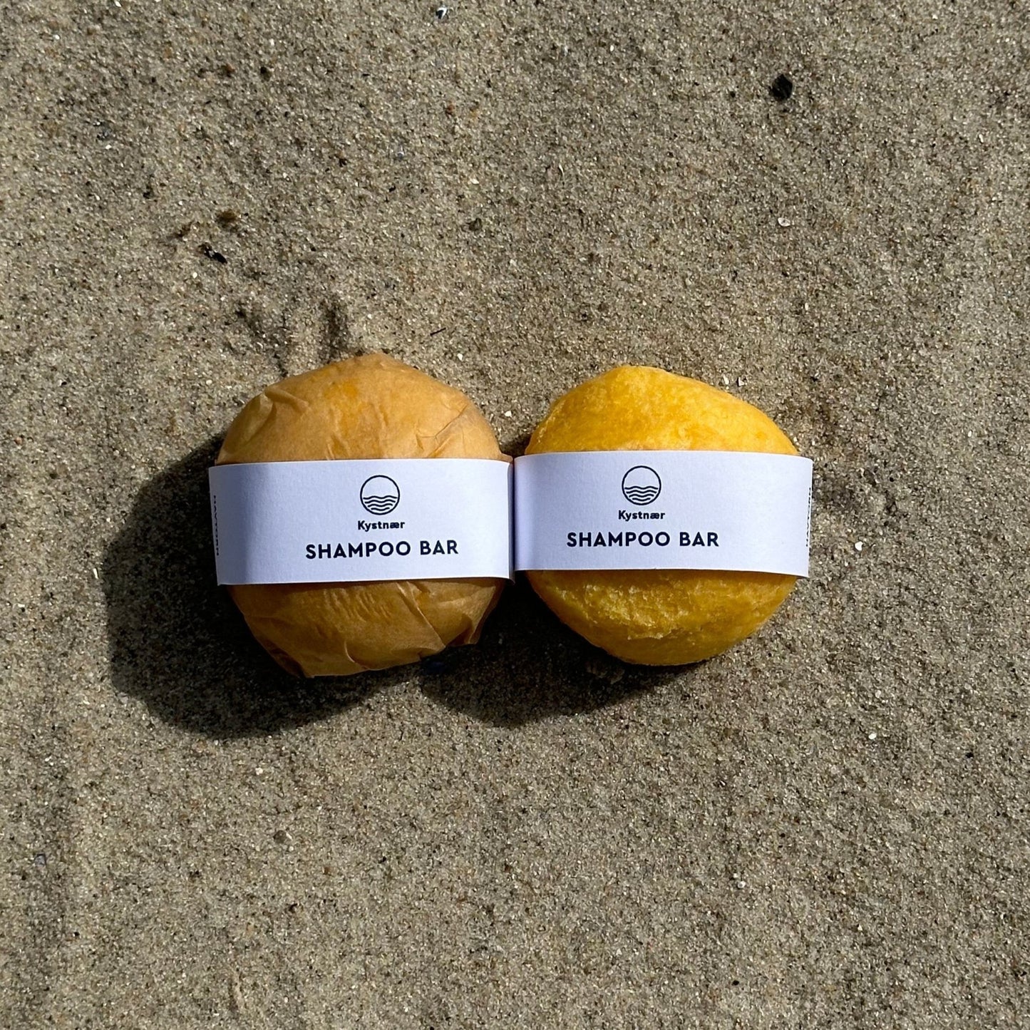 Havtorn shampoo bar