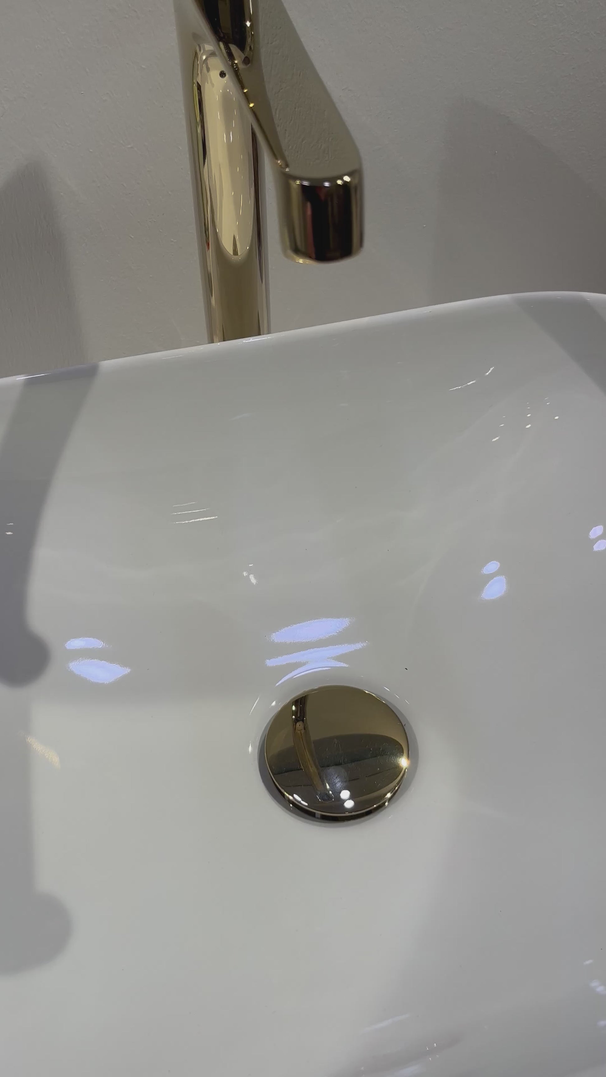 magnetisk holder til sæbe bar