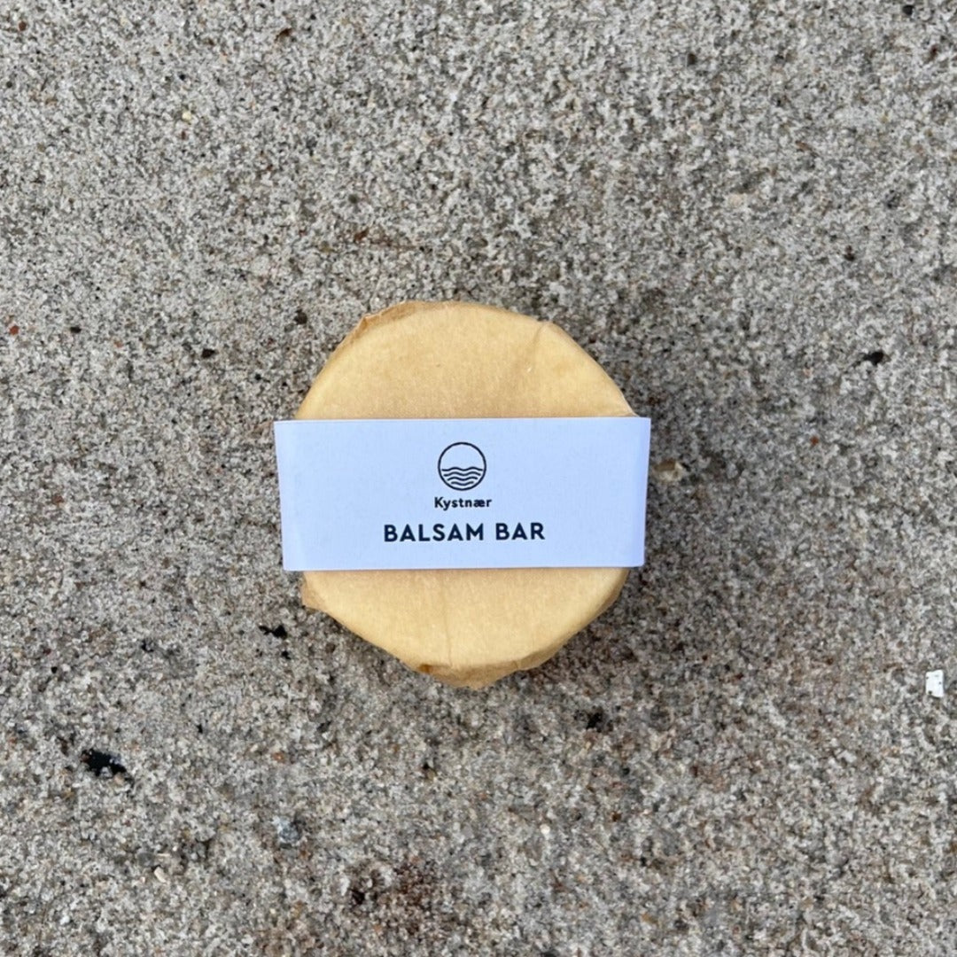 Balsam bar neutral
