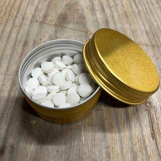 alu bøtte