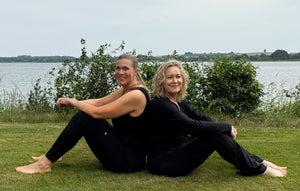 Salt & Soul - Yoga event hos Kystnær
