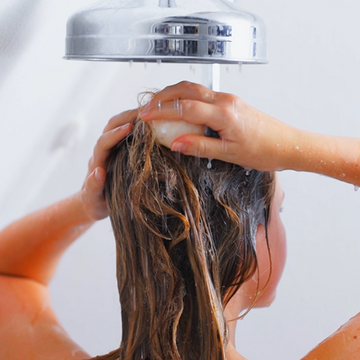 Undgå tørt og elektrisk hår i de kolde vintermåneder