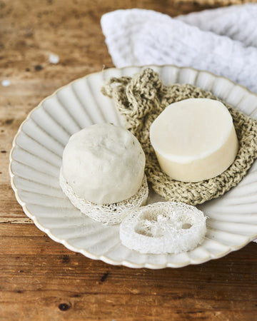 Naturens styrke i hår- og hudpleje