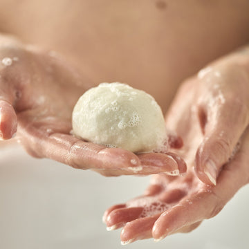 Find den rette shampoo bar