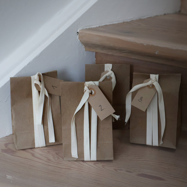 Adventskalender til ham