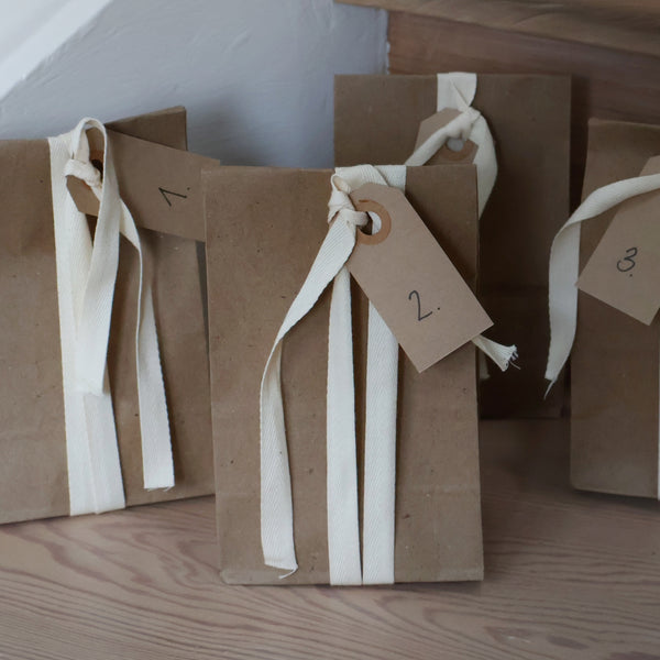 Adventskalender til ham
