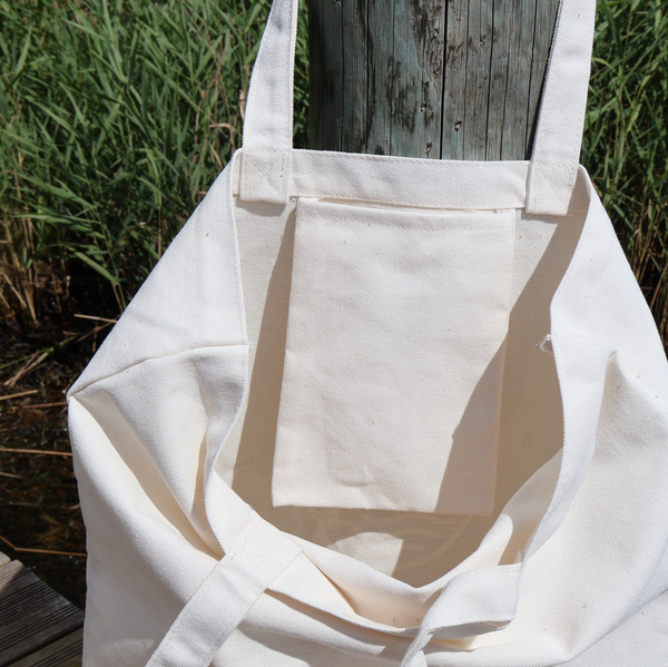 Küstenmaultiertasche