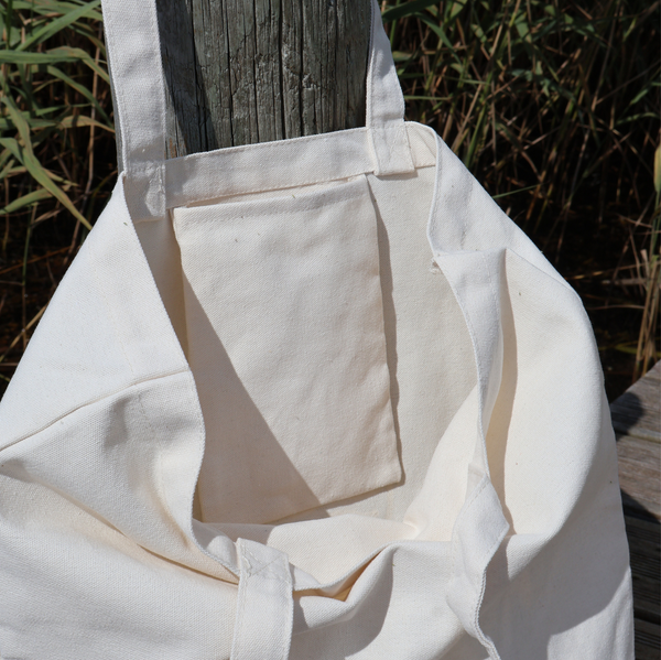 Küstenmaultiertasche