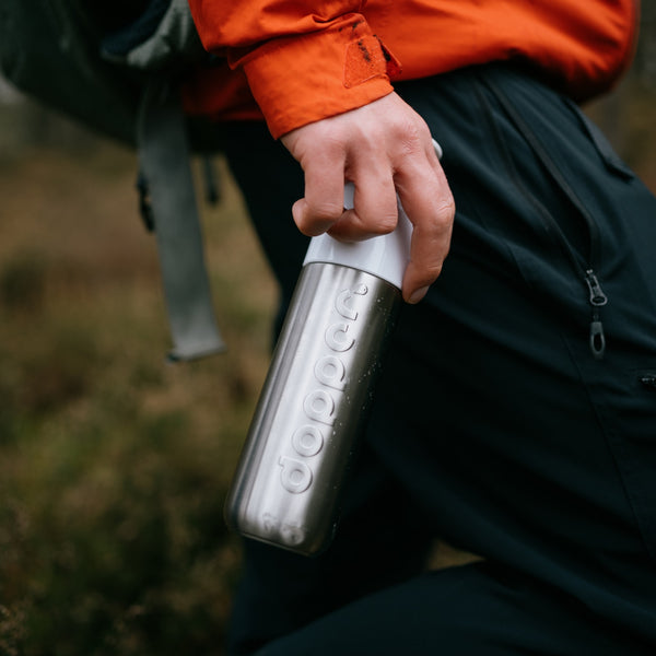 NYHED Dopper termoflaske 350 ml