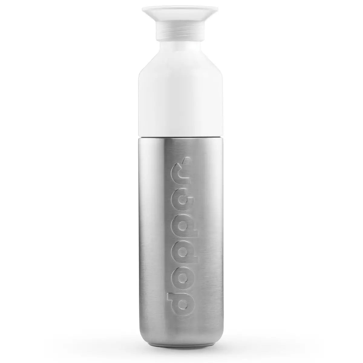 Dopper Steel Genanvendelig Vandflaske 490ml
