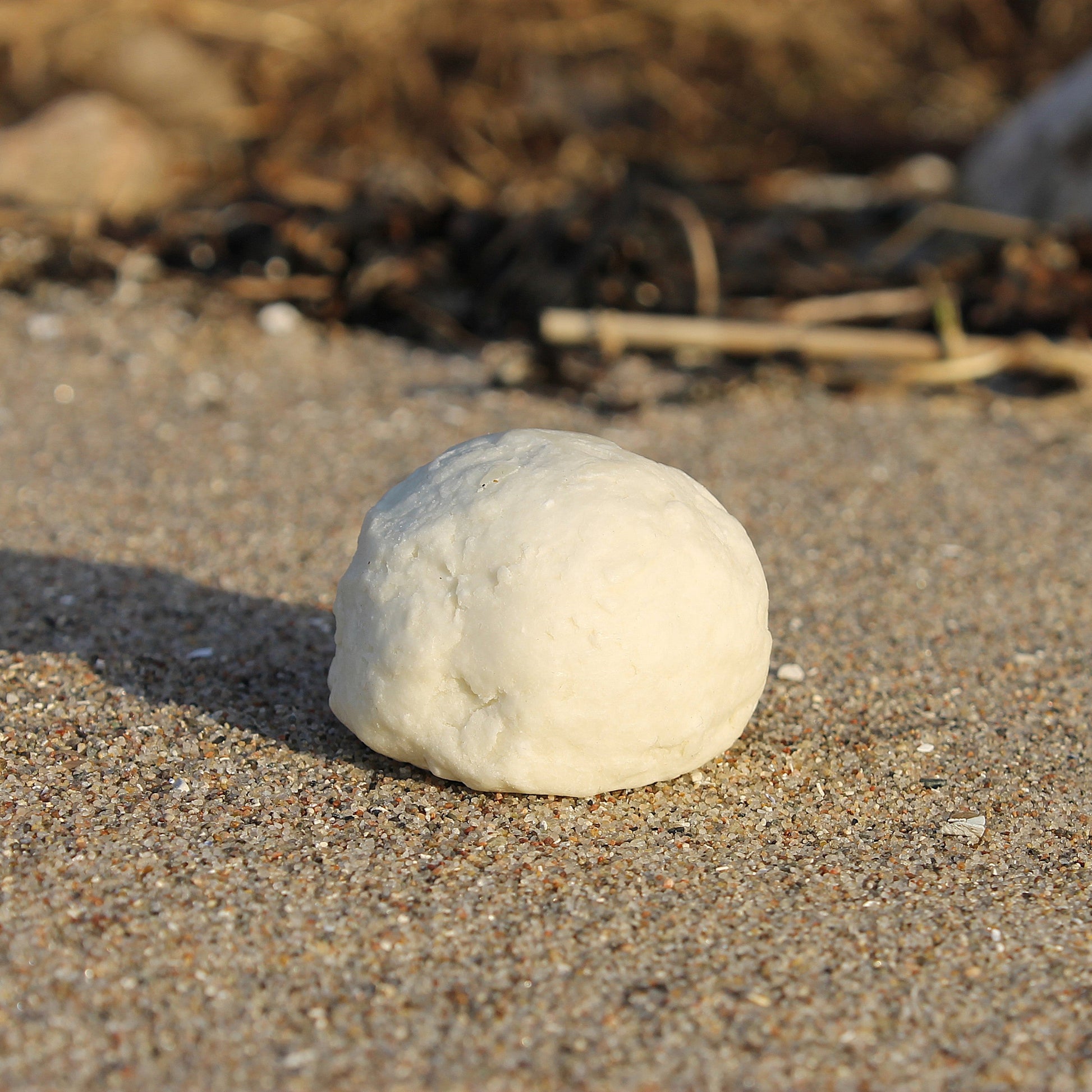 Shampoo bar