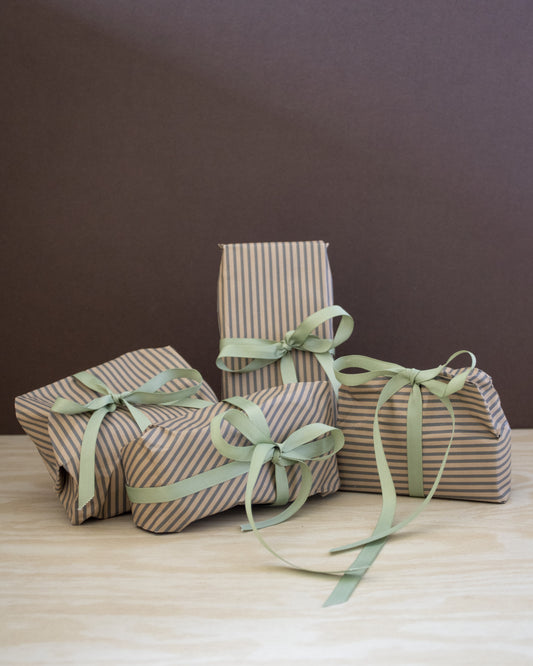 Gentleman adventskalender