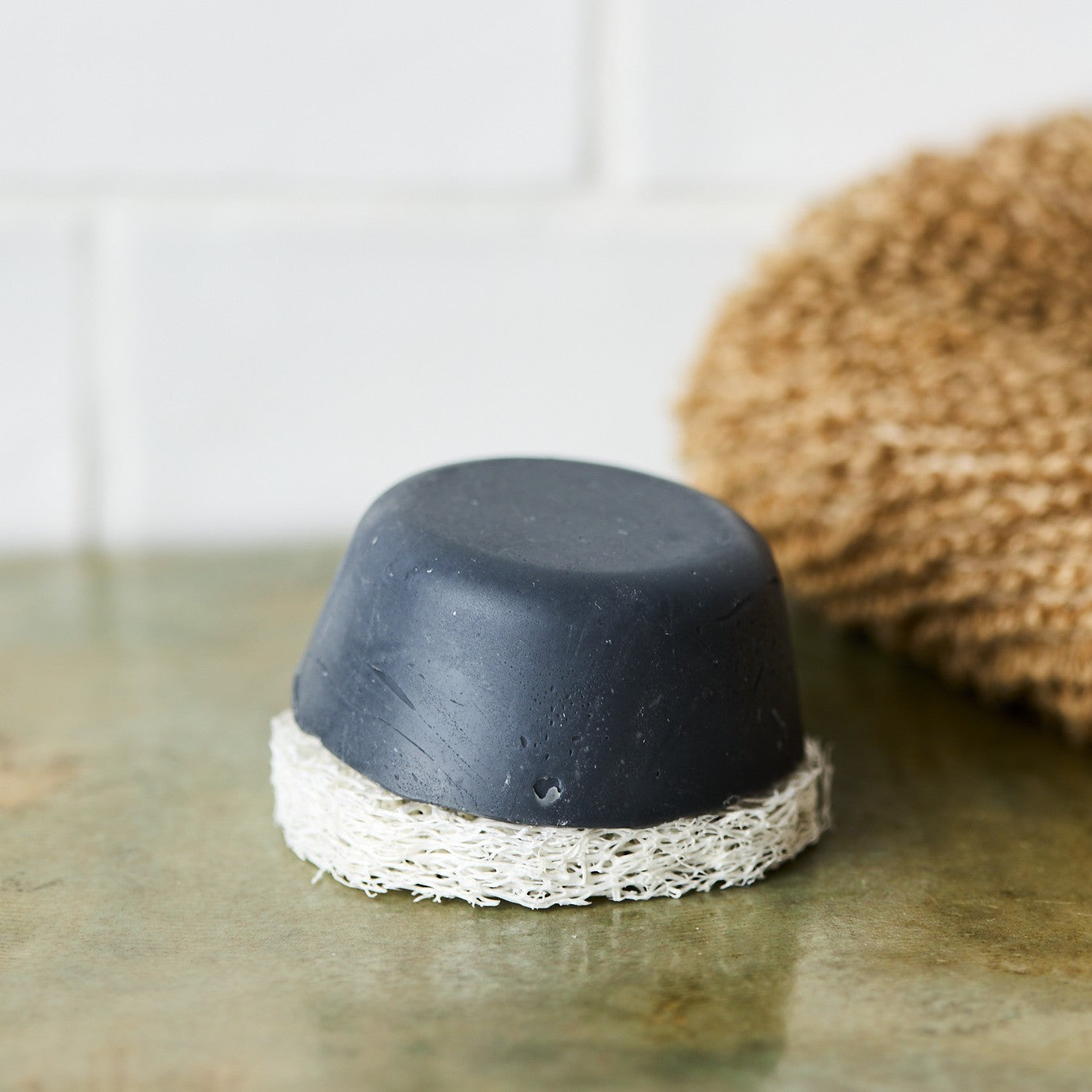 Ansigtsrens med Aktivt kul