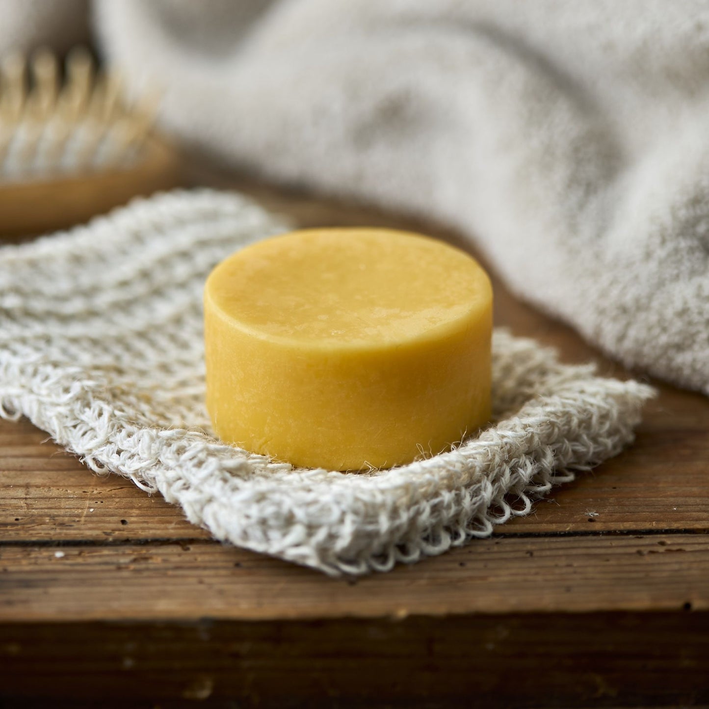 Balsam bar med Havtorn