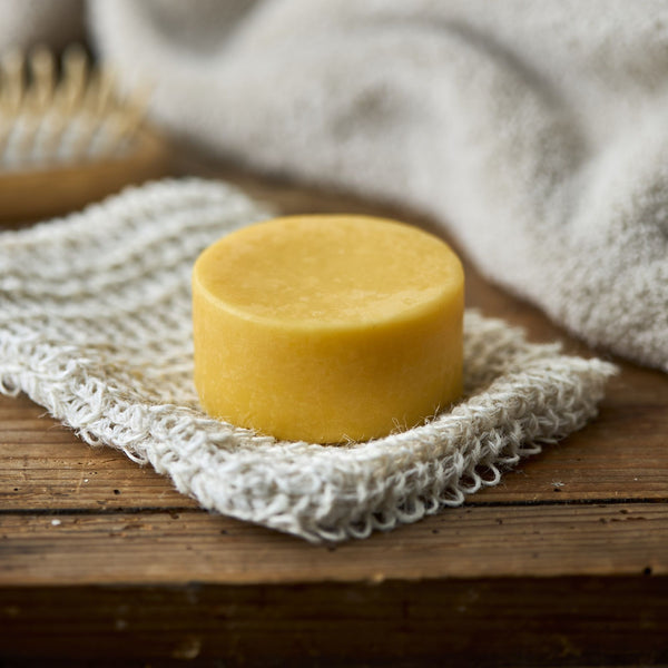 Balsam bar med Havtorn