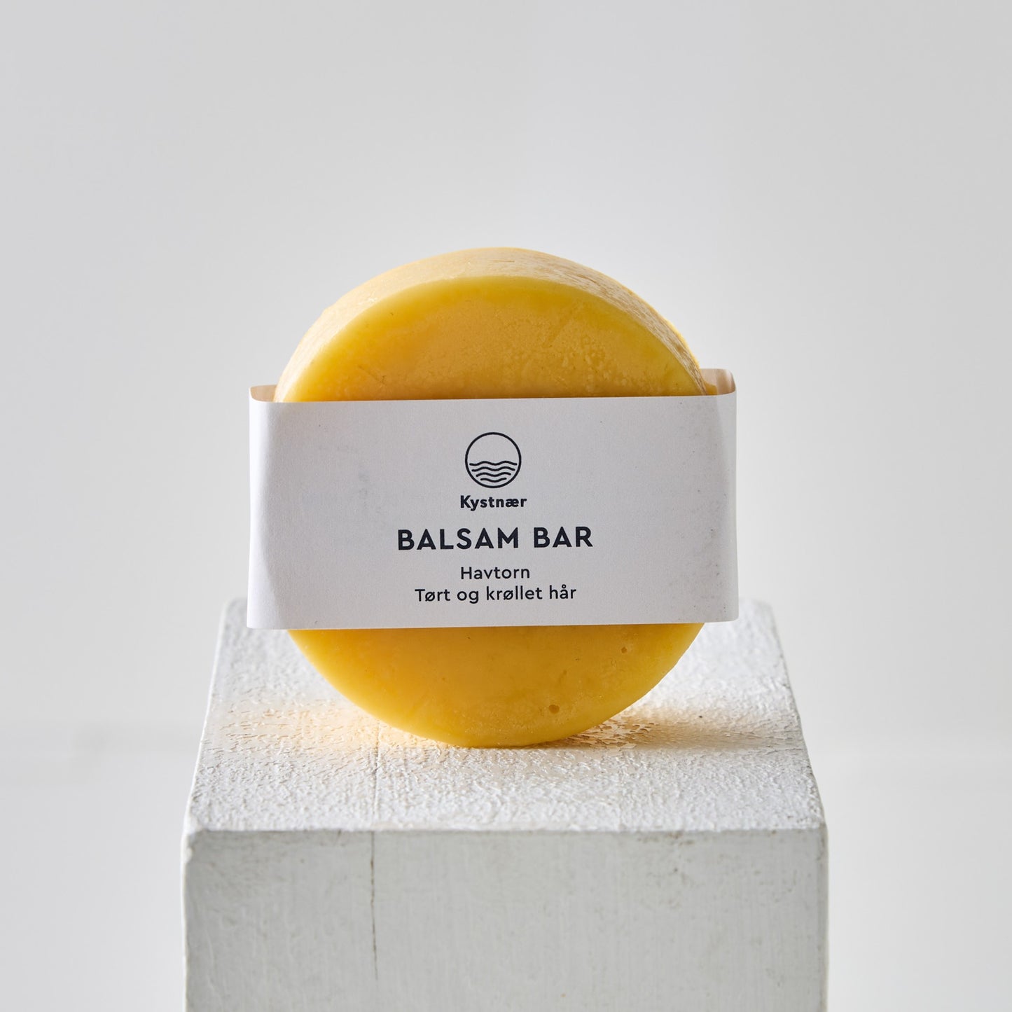 Balsam bar med Havtorn