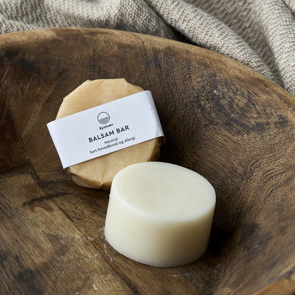 Balsam bar Neutral
