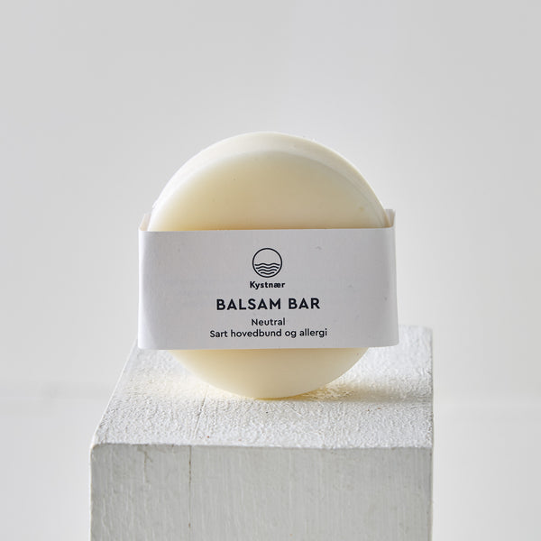 Balsam bar Neutral