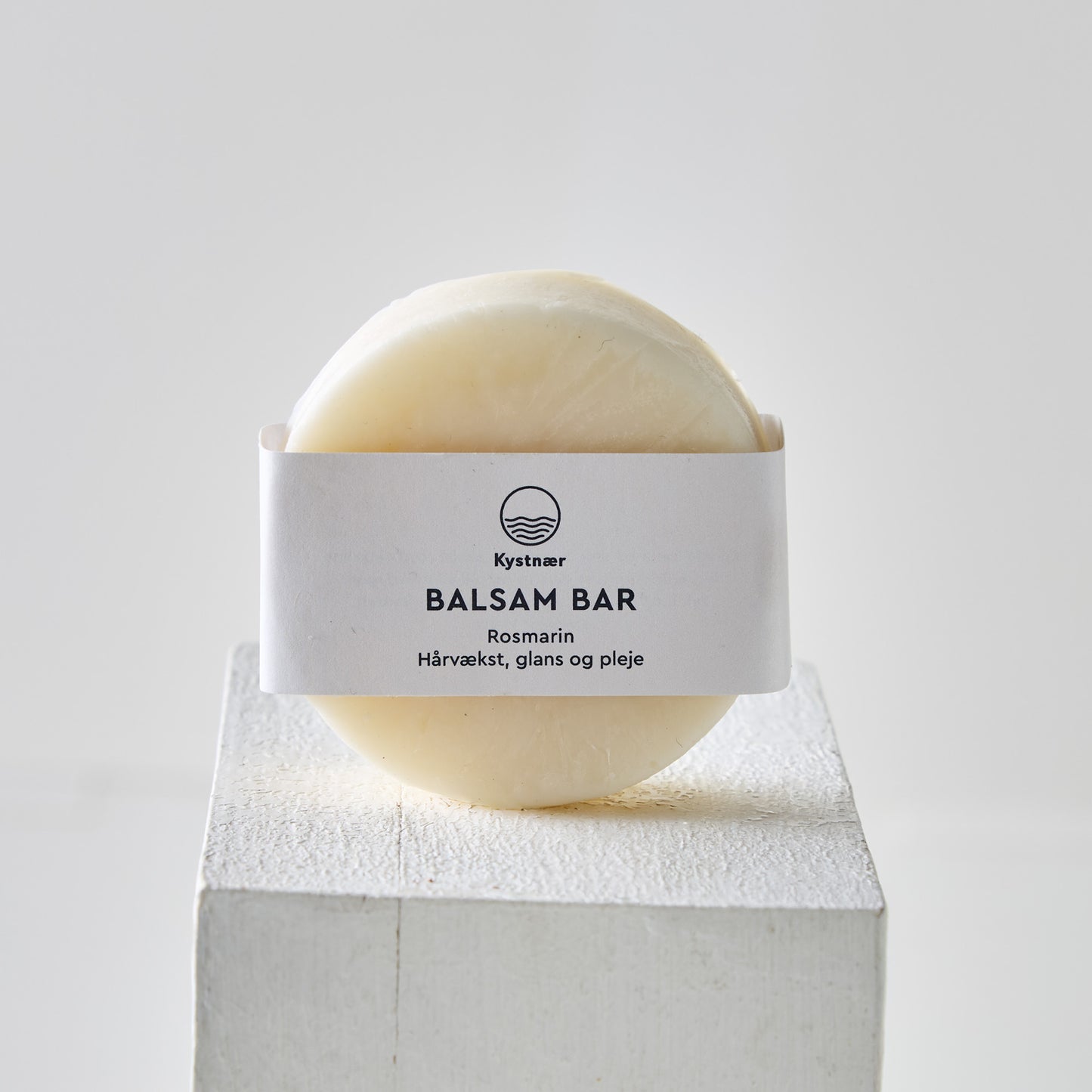 Balsam bar med Rosmarin