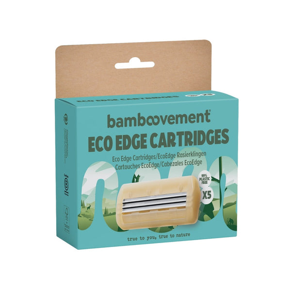 Ekstra barberhoveder