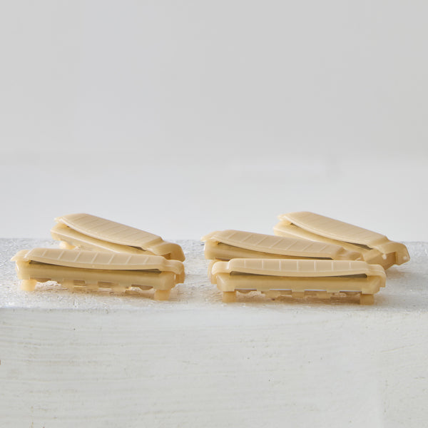 Ekstra barberhoveder