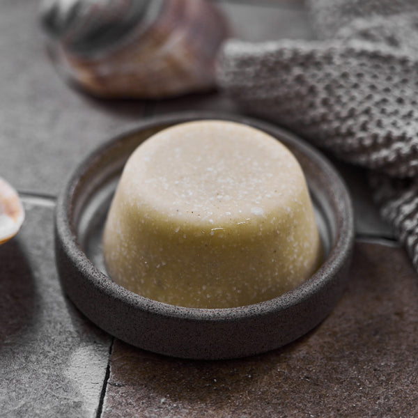 Salt bar - bodyscrub med Læsø Sydesalt