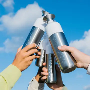 Dopper Steel Genanvendelig Vandflaske 800 ml