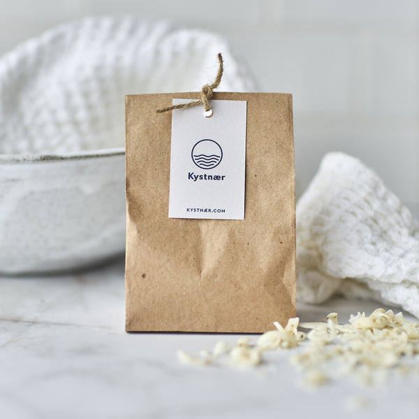 Tang Refill Sæbespåner