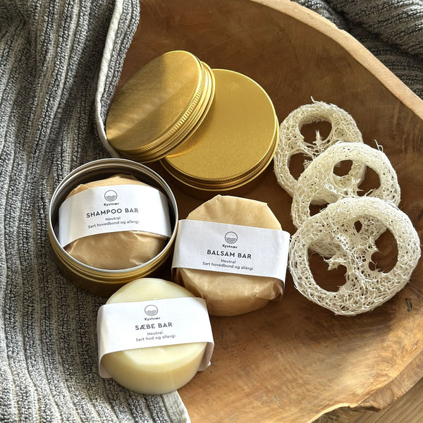 Alt godt "for" havet - Neutral