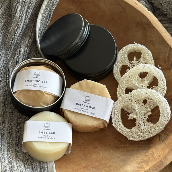 Alt godt "for" havet - Neutral