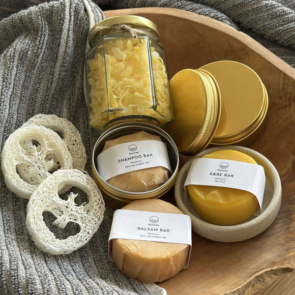 Luksus for havet – Havtorn