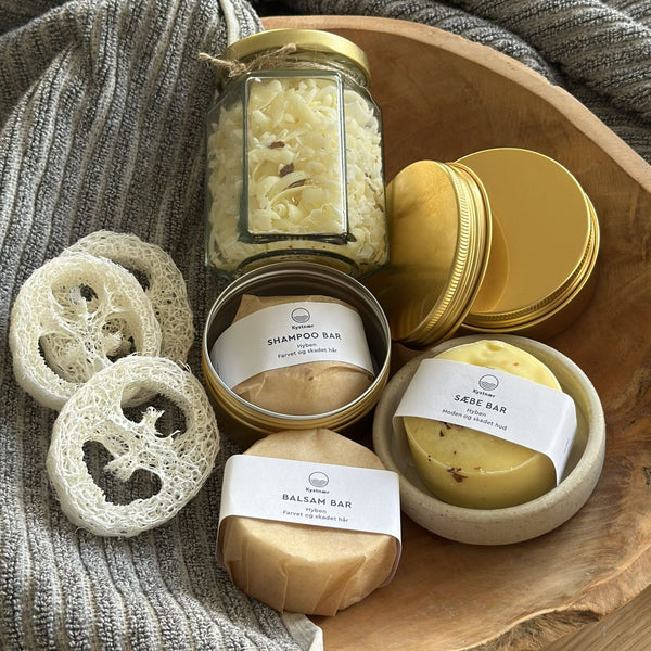 Luksus for havet – Hyben