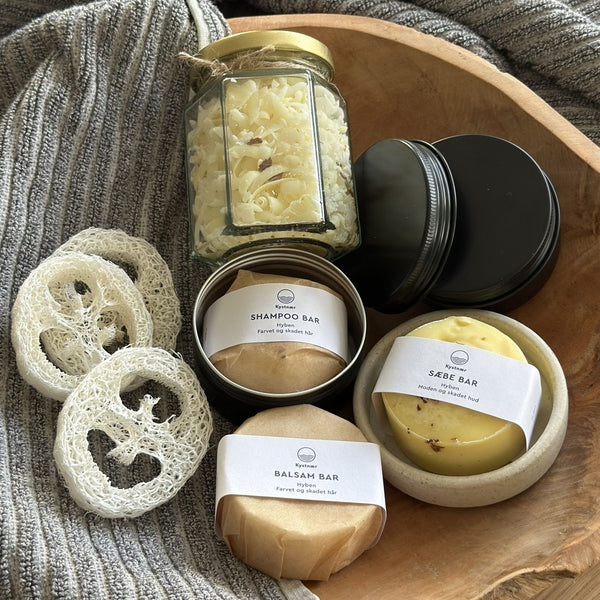 Luksus for havet – Hyben