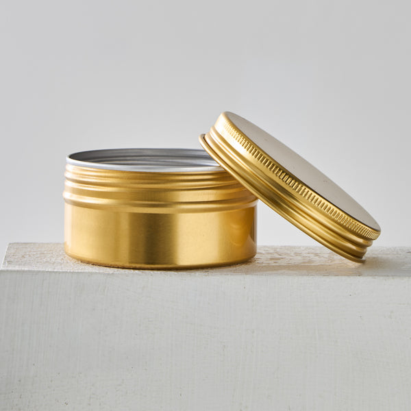 Rejsebeholder - Stor