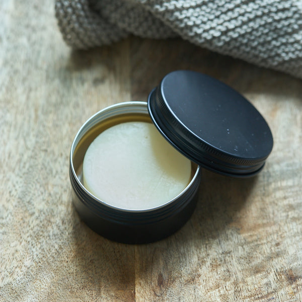 Rejsebeholder - Stor