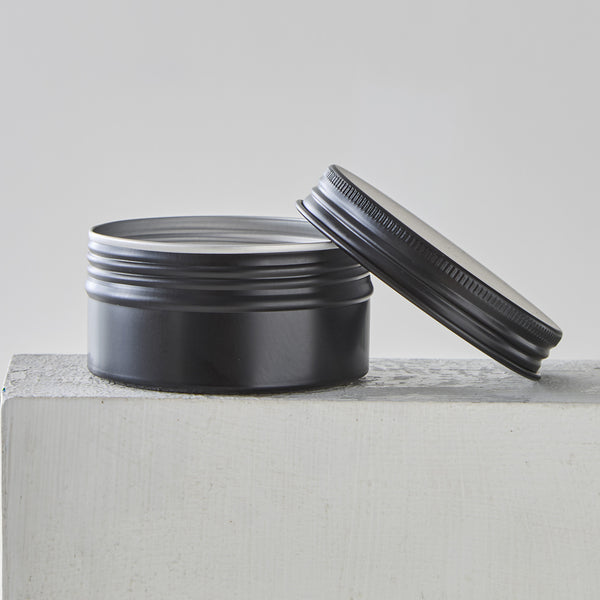 Rejsebeholder - Stor