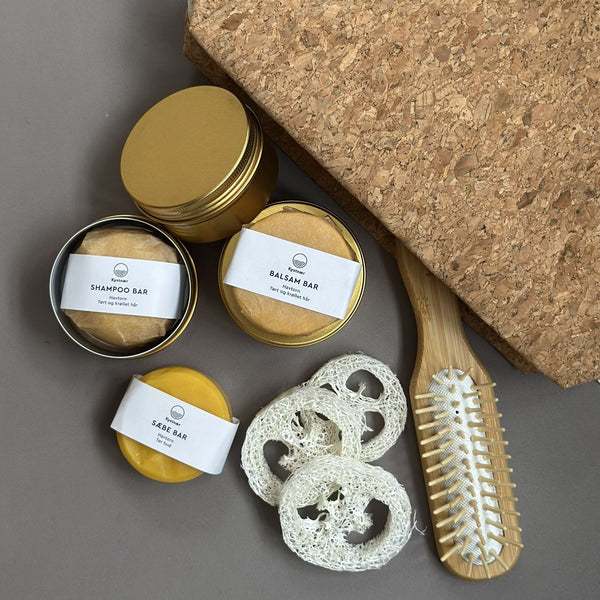 Rejsepakken – Havtorn