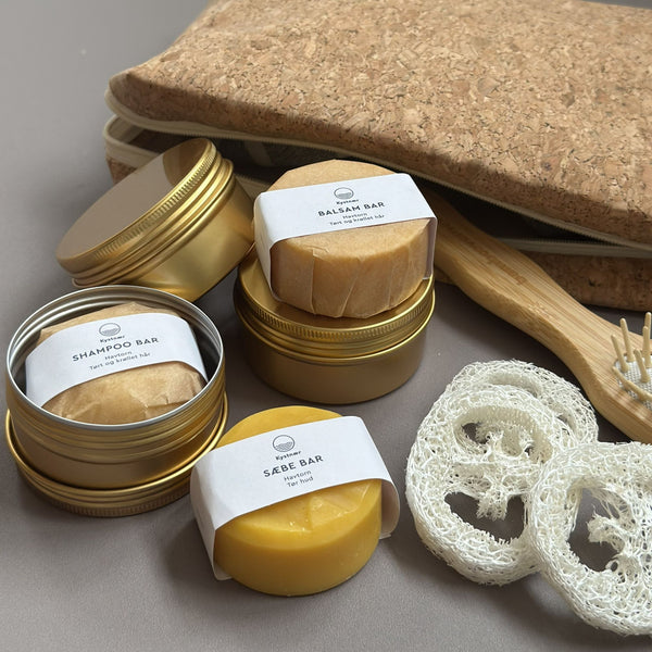 Rejsepakken – Havtorn