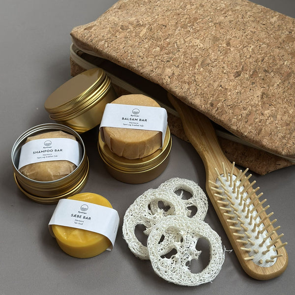 Rejsepakken – Havtorn