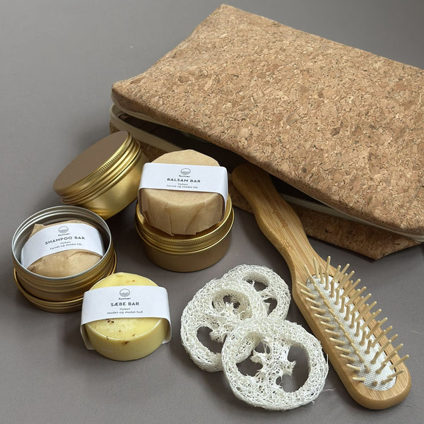 Rejsepakken – Hyben