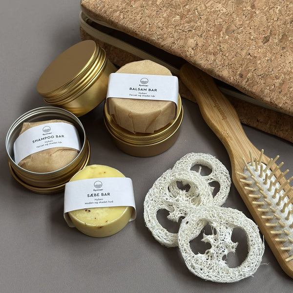 Rejsepakken – Hyben