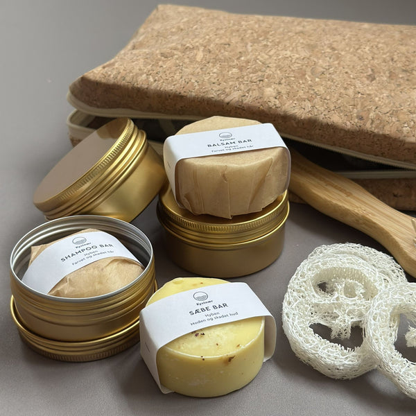 Rejsepakken – Hyben