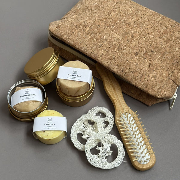 Rejsepakken – Hyben