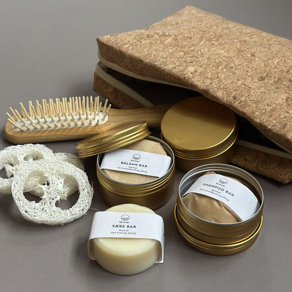 Rejsepakken – Neutral